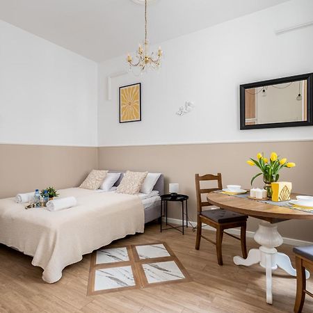 Malila Premium Apartments City Center Kazimierz Starowislna 41 Kraków Eksteriør billede
