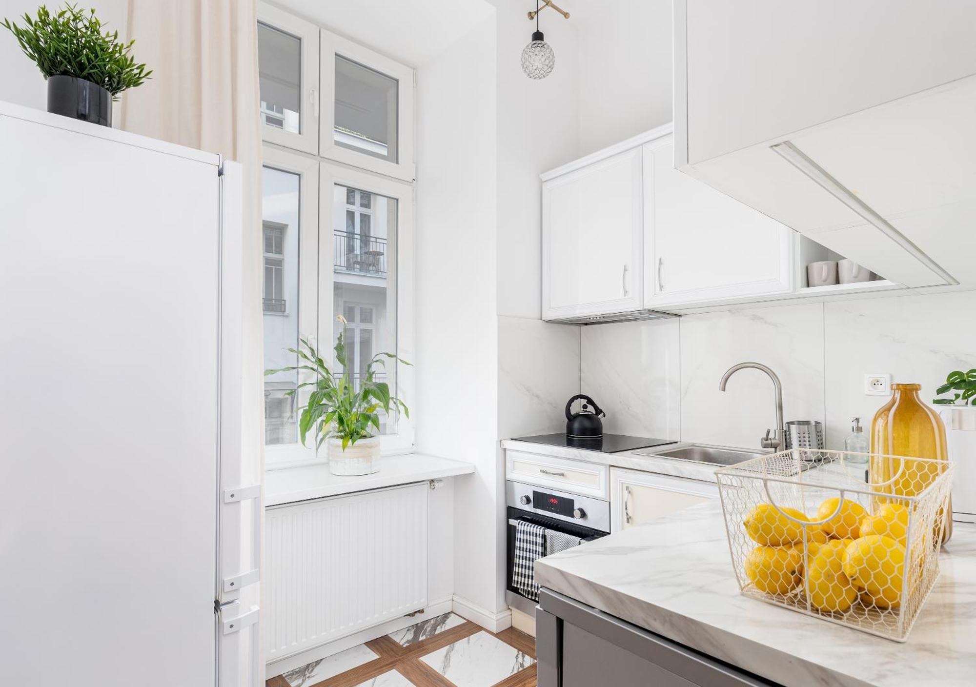 Malila Premium Apartments City Center Kazimierz Starowislna 41 Kraków Eksteriør billede