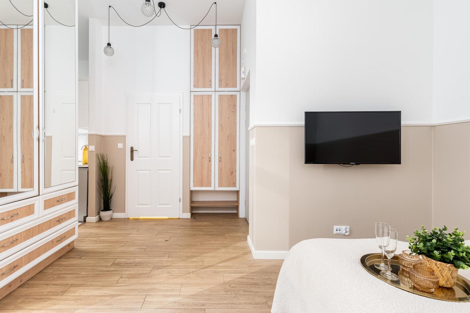 Malila Premium Apartments City Center Kazimierz Starowislna 41 Kraków Eksteriør billede