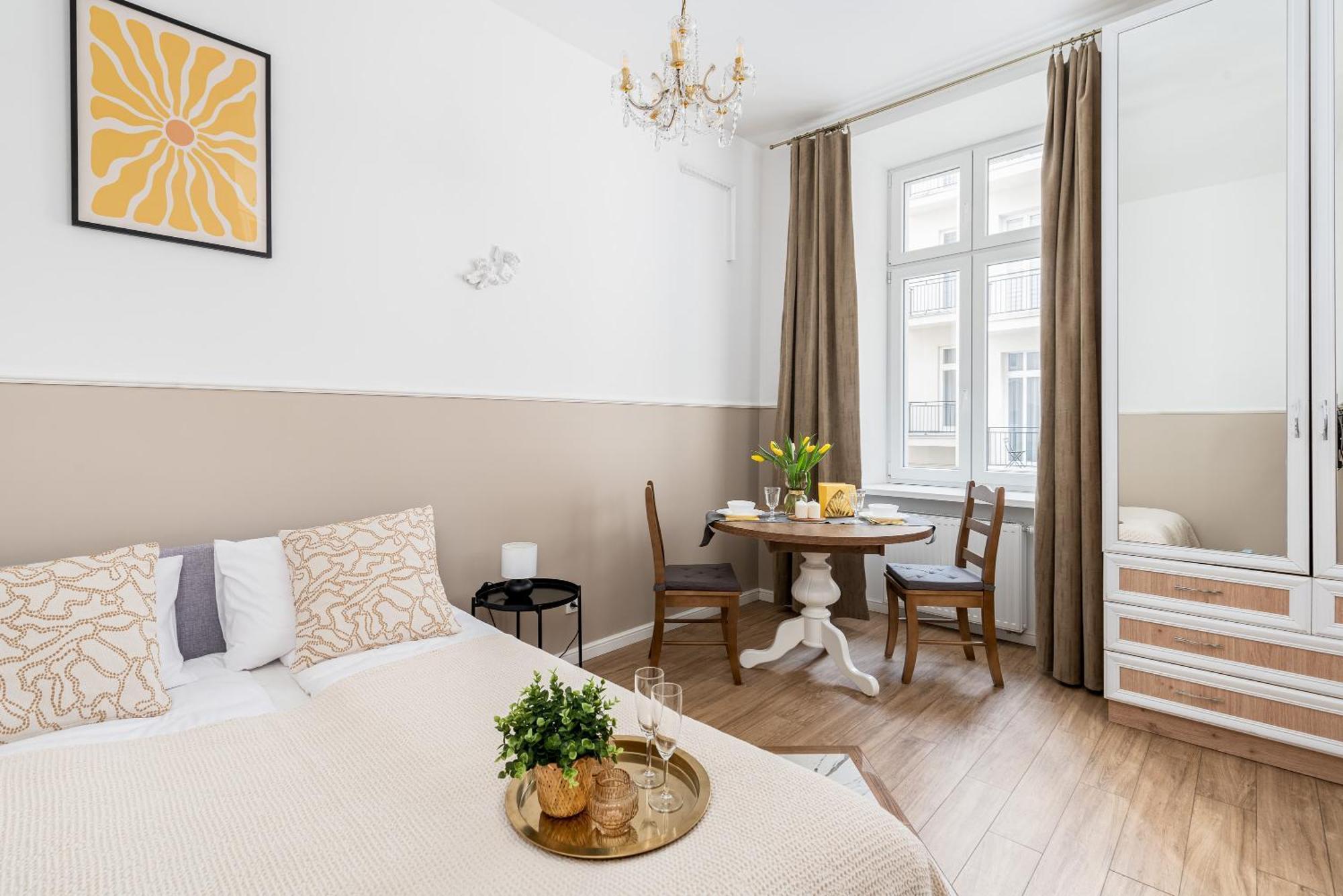 Malila Premium Apartments City Center Kazimierz Starowislna 41 Kraków Eksteriør billede