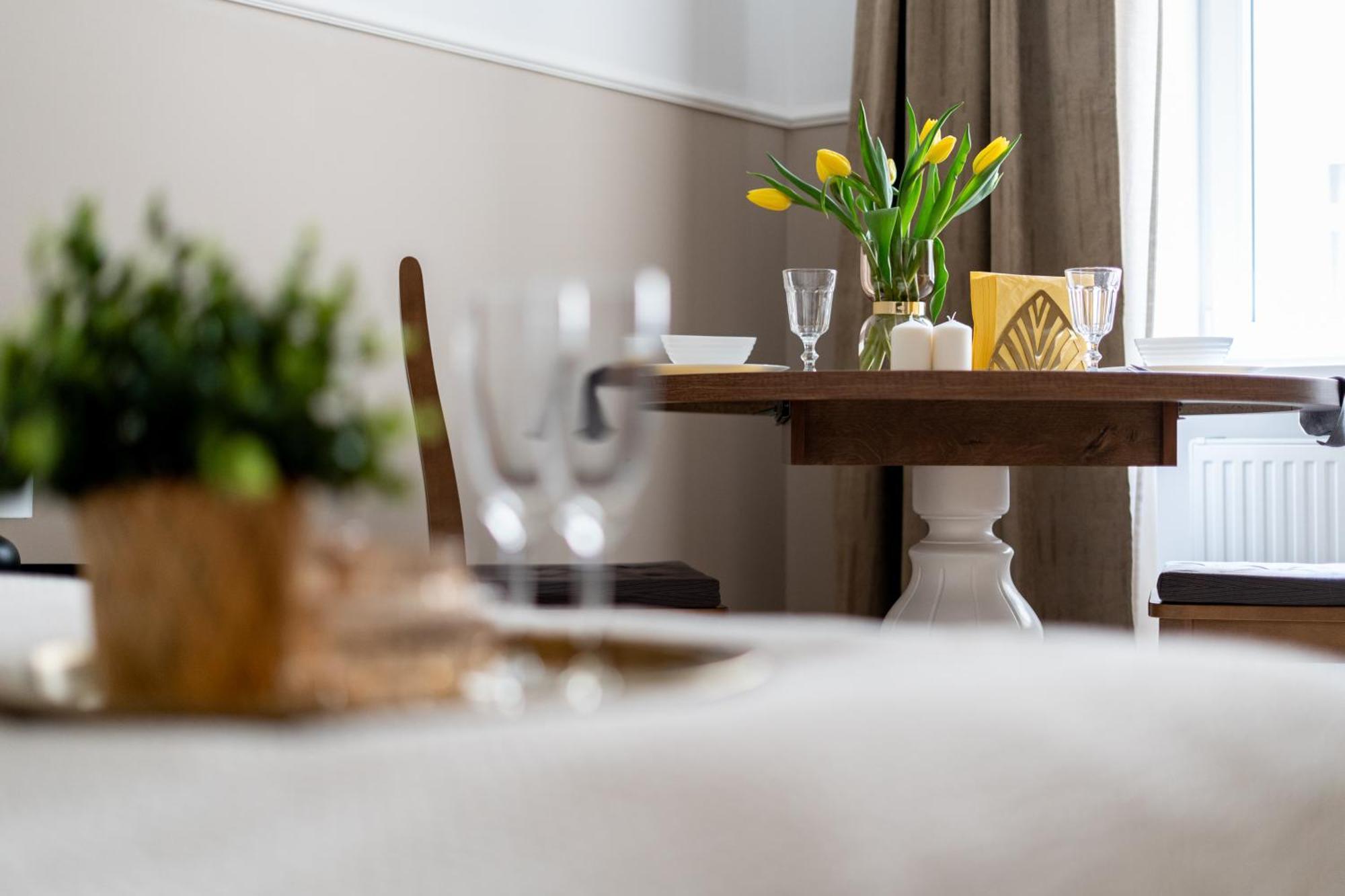 Malila Premium Apartments City Center Kazimierz Starowislna 41 Kraków Eksteriør billede