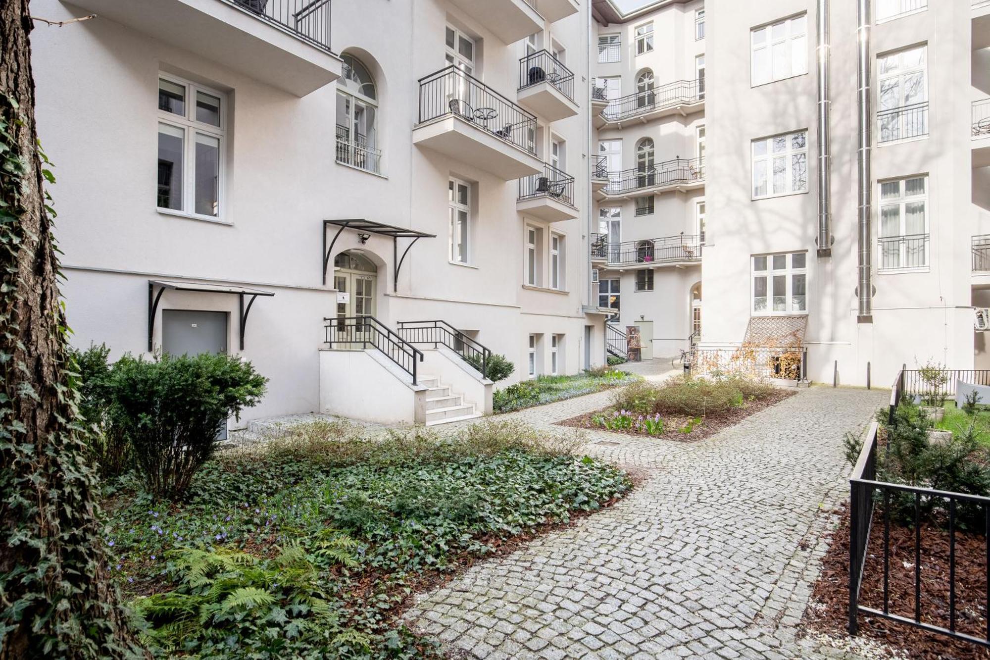 Malila Premium Apartments City Center Kazimierz Starowislna 41 Kraków Eksteriør billede